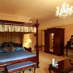 Barberstown Castle Szálloda