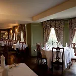 Barberstown Castle 4*