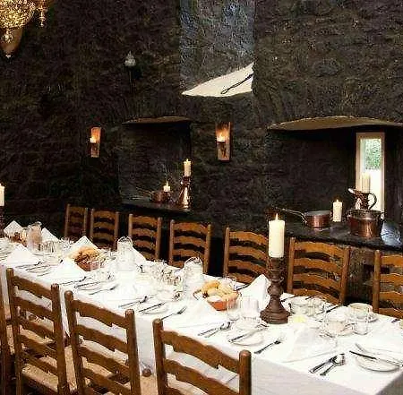 Ξενοδοχείο Barberstown Castle