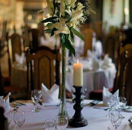 Hotel Barberstown Castle