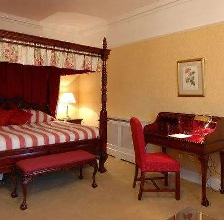 Barberstown Castle Straffan