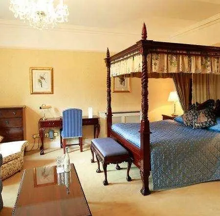 Hotel Barberstown Castle 4*