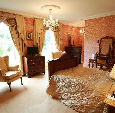 Hotel Barberstown Castle