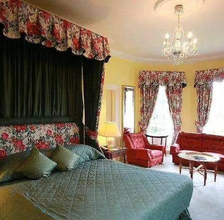 Barberstown Castle Ξενοδοχείο Straffan