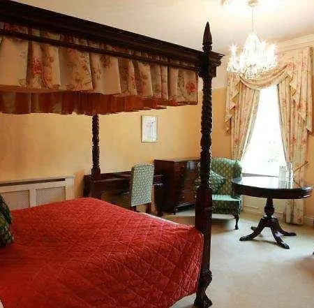 Barberstown Castle 4*