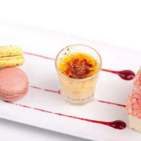 Barberstown Castle 4* Straffan