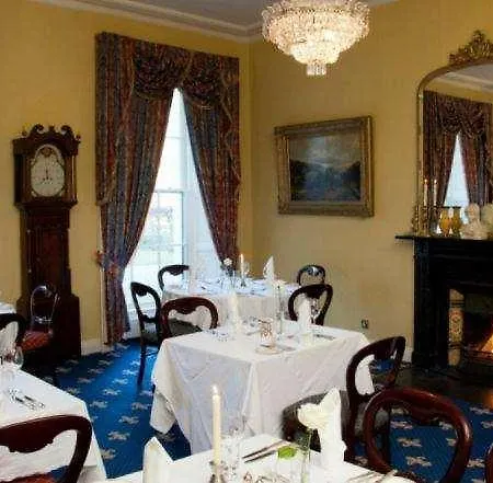 Barberstown Castle Hotel Straffan