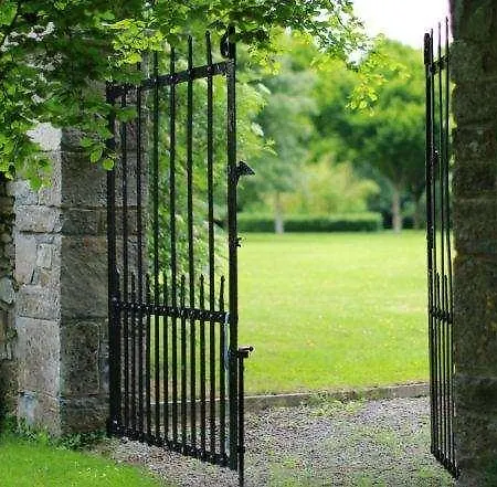 Barberstown Castle Straffan