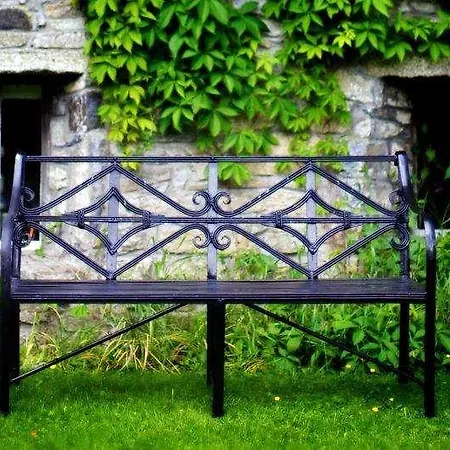 Barberstown Castle