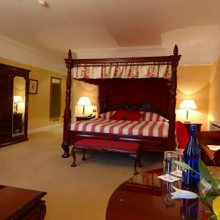 Barberstown Castle Hotel Straffan