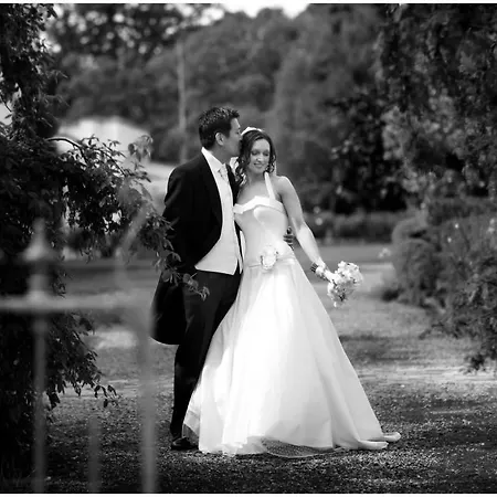 Hotel Barberstown Castle