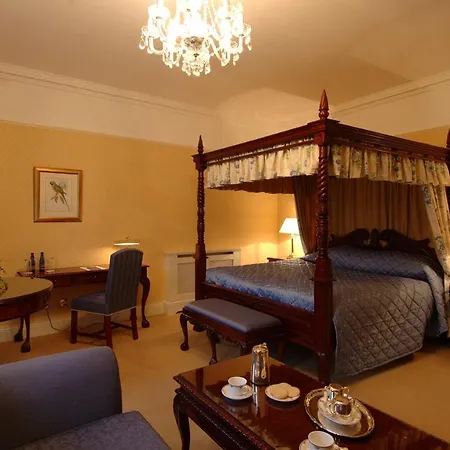 Barberstown Castle Hotel Straffan