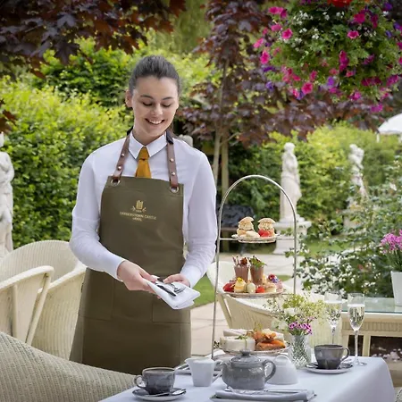 Hotel Barberstown Castle 4*