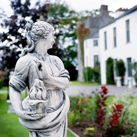 Barberstown Castle Hotel 4*
