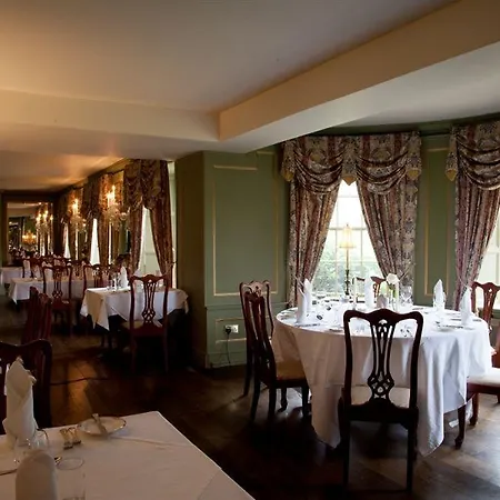 Barberstown Castle 4*