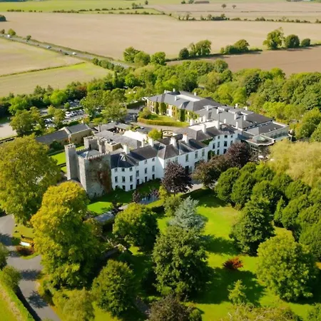 Hotel Barberstown Castle Straffan