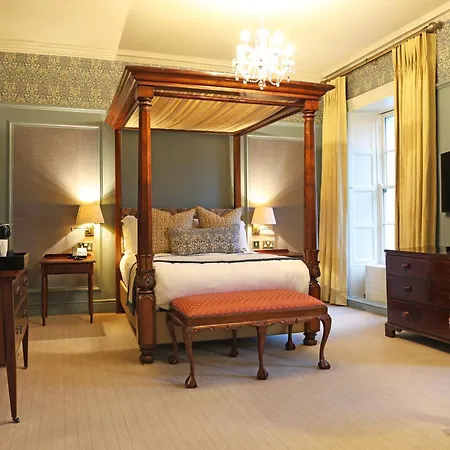 Hotel Barberstown Castle