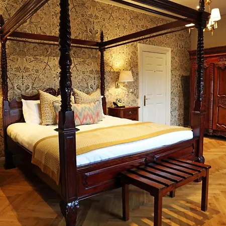 Ξενοδοχείο Barberstown Castle 4*