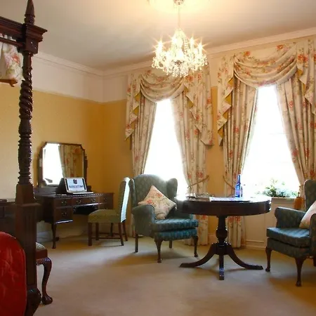 Barberstown Castle Hotel Straffan