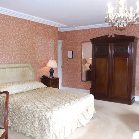 Barberstown Castle Hotel Straffan