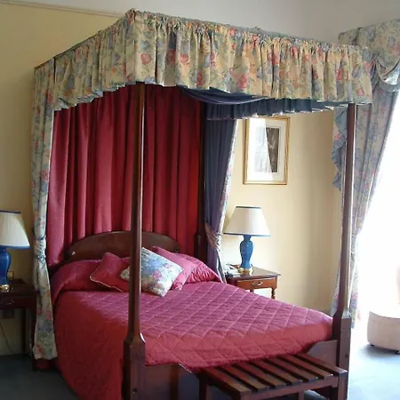 Hotel Barberstown Castle