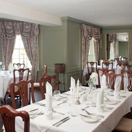 Barberstown Castle 4*