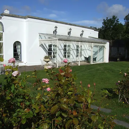 Barberstown Castle