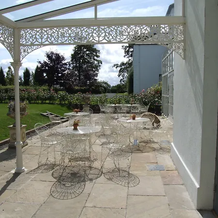Hotel Barberstown Castle Straffan
