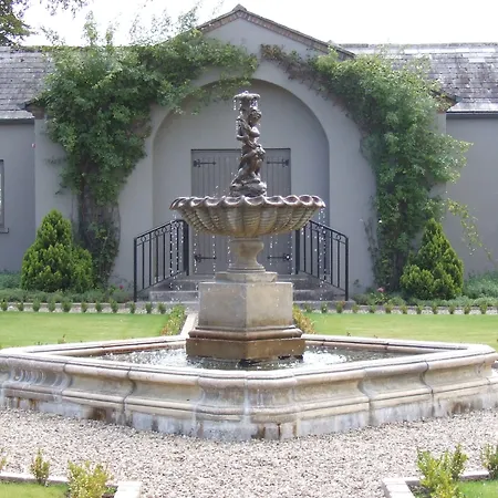 Hotel Barberstown Castle Straffan