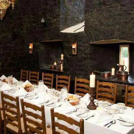 Barberstown Castle Straffan