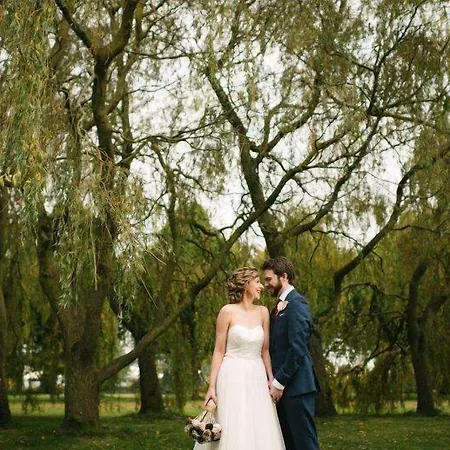 Barberstown Castle 호텔 4*