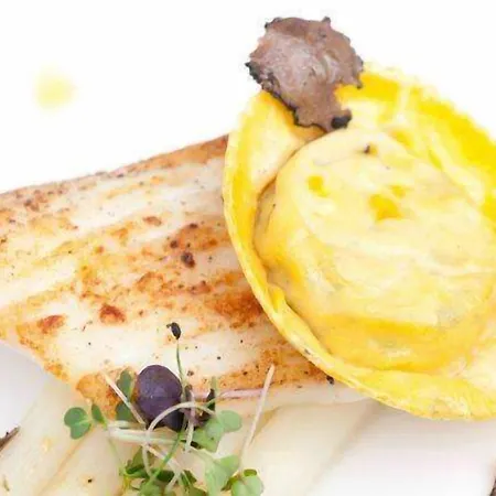 Barberstown Castle 4*