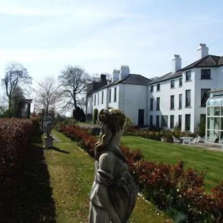 Barberstown Castle