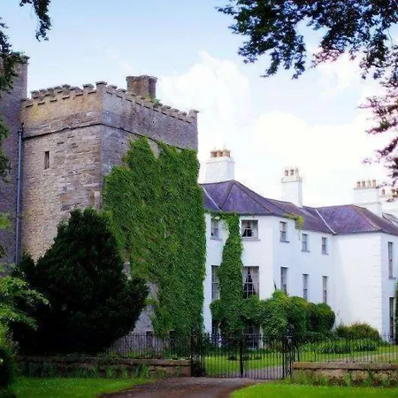 Barberstown Castle Hotel Straffan