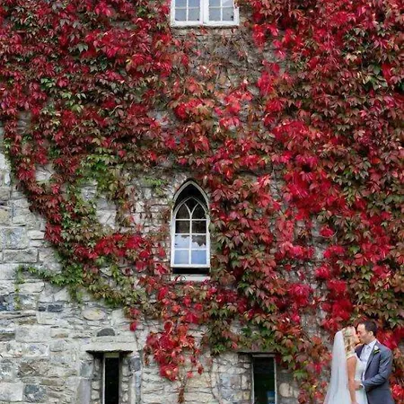 Hotel Barberstown Castle 4*