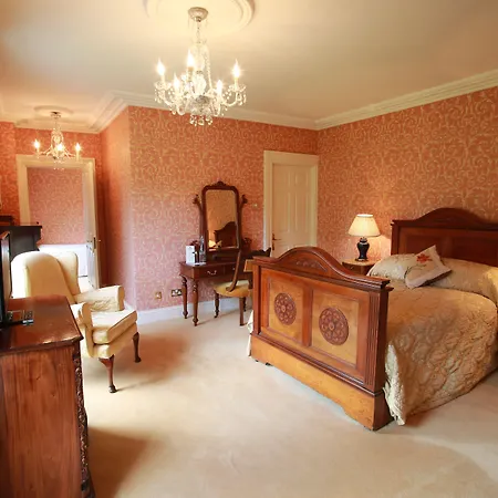 Barberstown Castle Straffan