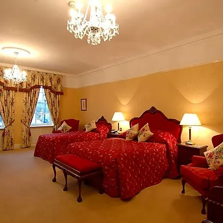 Barberstown Castle Straffan