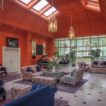 Barberstown Castle Straffan
