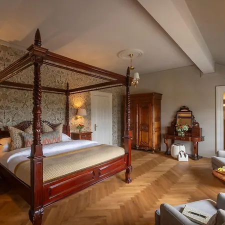 Hotel Barberstown Castle