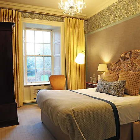 Barberstown Castle Hotel