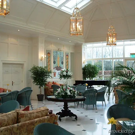 Barberstown Castle Straffan