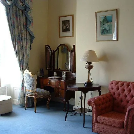 Barberstown Castle 4*