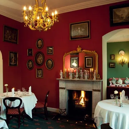 Barberstown Castle Hotel Straffan