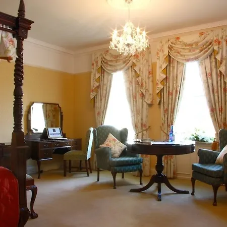Hotel Barberstown Castle Straffan
