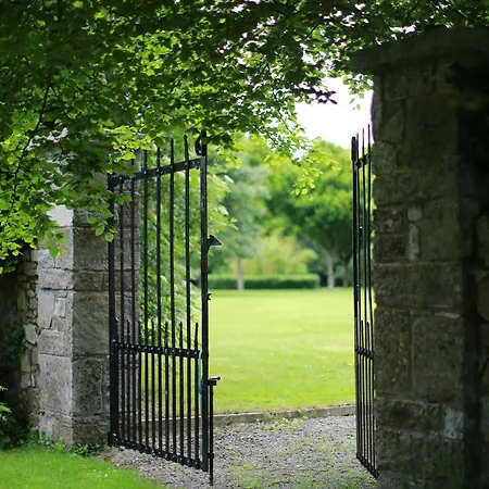 Hotel Barberstown Castle