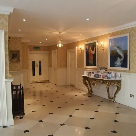 Barberstown Castle