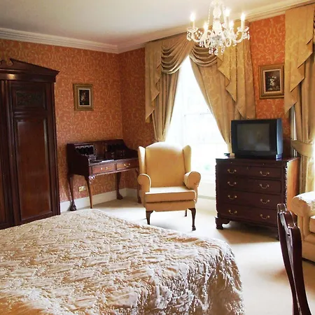 Barberstown Castle