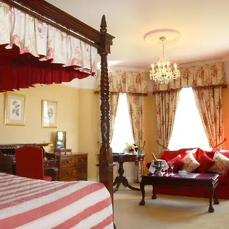 Barberstown Castle 4*