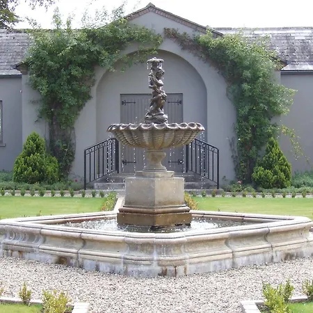 Barberstown Castle Hotel