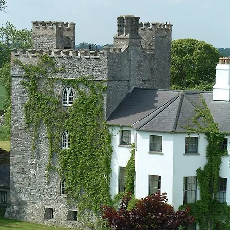 Barberstown Castle Straffan